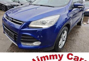 Ford Kuga 267.000 km 6.999 &euro; Kiel-Moorsee 24145