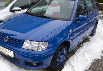 VW Polo 90.000 km 2.980 &euro; Preetz 24211