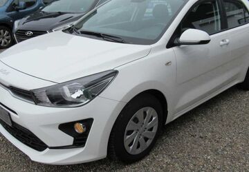 Kia Rio 50.000 km 11.950 &euro; Gettorf 24214