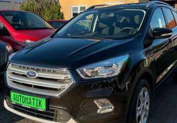 Ford Kuga 85.950 km 13.449 &euro; Ascheberg 24326
