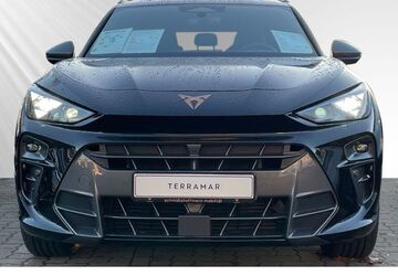 Cupra Terramar 4.500 km 39.880 &euro; Neumünster 24539