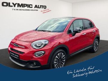 Gebrauchte Fiat 500X