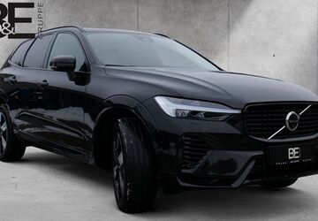 Volvo XC60 18.000 km 51.950 &euro; Kiel 24107