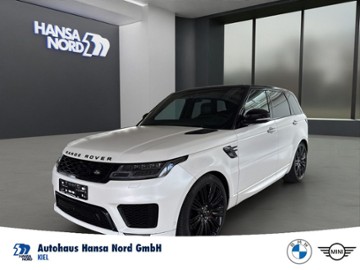 Gebrauchte Land Rover Range Rover Sport