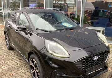 Ford Puma 5.840 km 24.990 &euro; Neumünster 24539