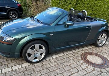 Audi TT 98.500 km 9.000 &euro; Altenholz 24161