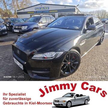 Gebrauchte Jaguar XF