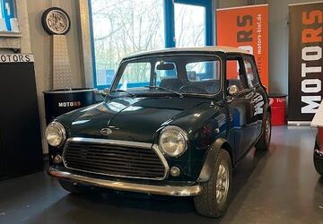 Mini Cooper 58.000 km 17.500 &euro; Kiel 24145