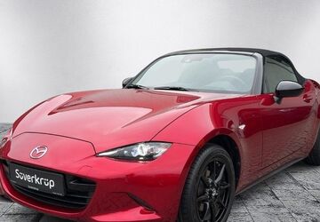 Mazda MX-5 48.729 km 22.990 &euro; Kiel 24118