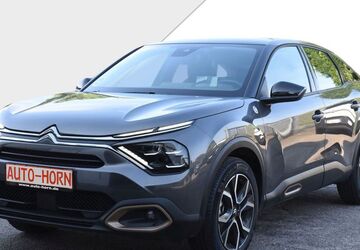 Citroen C4 6.000 km 30.990 &euro; Kiel 24146