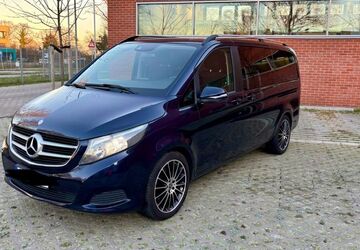 Mercedes-Benz V 250 175.912 km 29.900 &euro; Kiel 24146