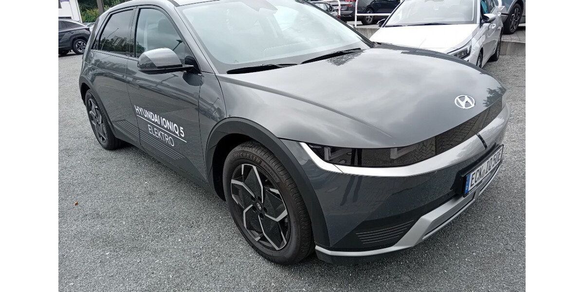 Hyundai IONIQ 5 6.961 km 39.000 &euro; Kronshagen 24119