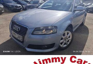 Audi A3 176.000 km 3.999 &euro; Kiel-Moorsee 24145