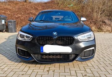 BMW M135 131.000 km 19.100 &euro; Kiel 24113