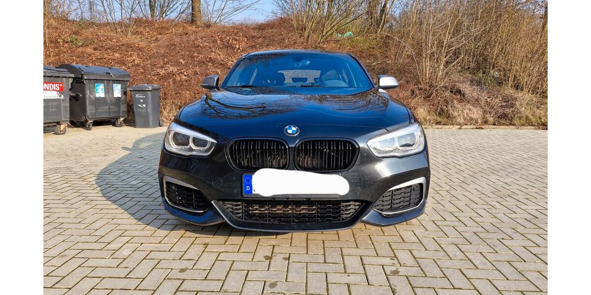 BMW M135 131.000 km 19.100 &euro; Kiel 24113