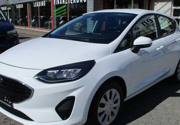 Ford Fiesta 58.900 km 11.980 &euro; Kiel-Kronshagen 24119
