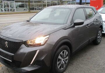 Peugeot 2008 57.000 km 14.900 &euro; Kiel-Kronshagen 24119