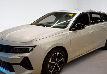 Opel Astra 12.270 km 22.980 &euro; Kiel 24145