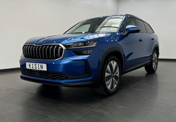 Skoda Kodiaq 2.183 km 42.699 &euro; Neumünster 24536