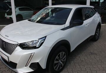 Peugeot 2008 24.677 km 18.460 &euro; Neumünster 24539