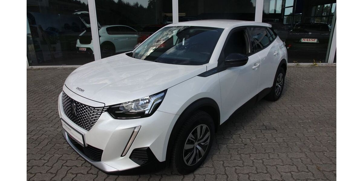 Peugeot 2008 24.677 km 18.460 &euro; Neumünster 24539