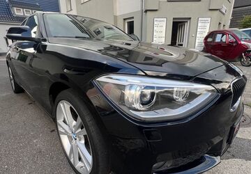 BMW 118 104.000 km 10.900 &euro; Kronshagen 24119