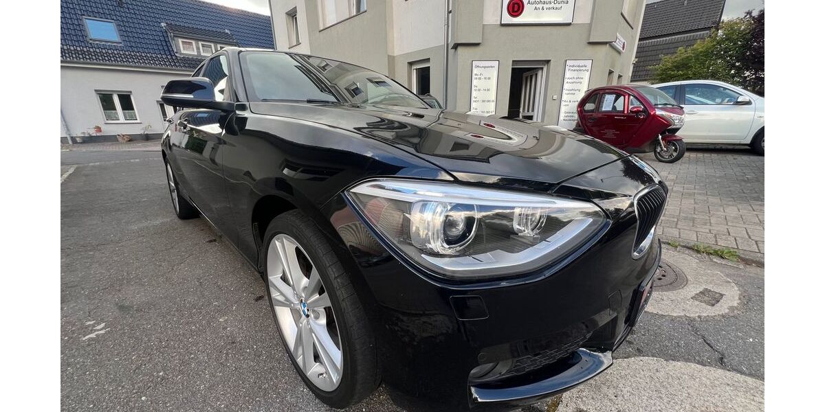 BMW 118 104.000 km 10.900 &euro; Kronshagen 24119