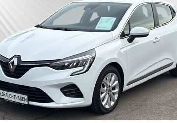 Renault Clio 77.000 km 12.480 &euro; Eckernförde 24340