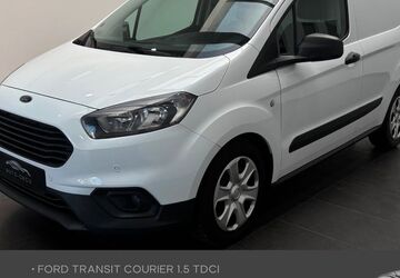 Ford Transit 53.500 km 10.950 &euro; Neumünster 24536