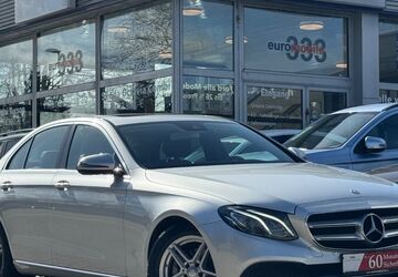 Mercedes-Benz E 220 78.000 km 26.950 &euro; Kiel 24107