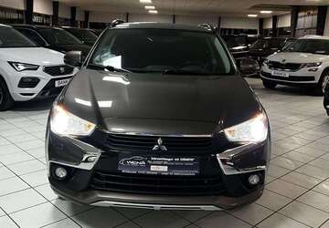 Mitsubishi ASX 138.850 km 12.990 &euro; Schwentinental - Raisdorf 24223