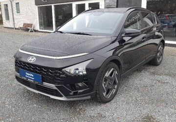 Hyundai BAYON 13.307 km 23.300 &euro; Kronshagen 24119
