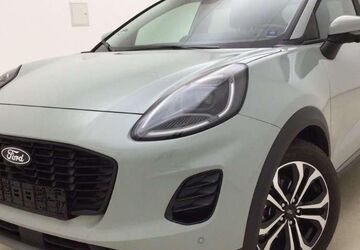Ford Puma 6.301 km 21.900 &euro; Neumünster 24536
