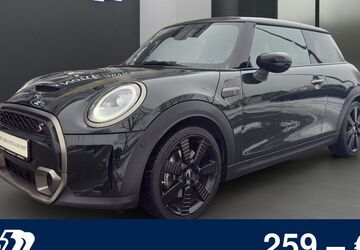 Mini Cooper S 54.857 km 27.750 &euro; Neumünster 24539