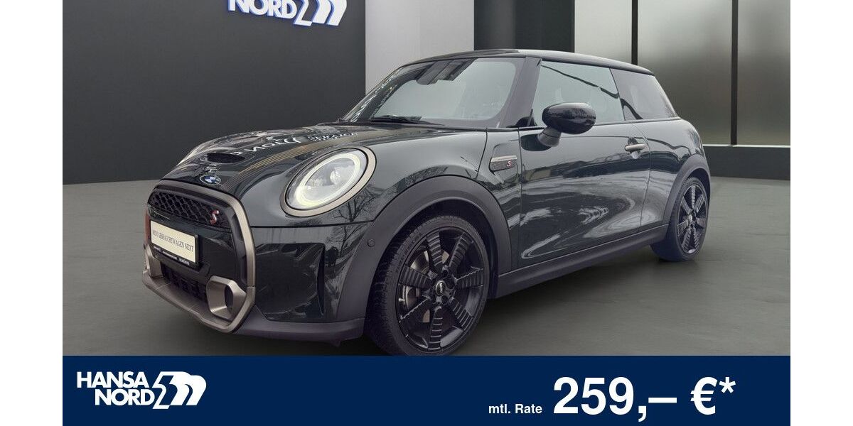 Mini Cooper S 54.857 km 27.750 &euro; Neumünster 24539