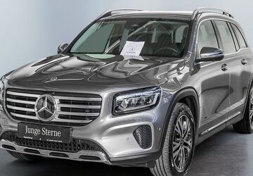 Mercedes-Benz GLB 180 16.666 km 41.918 &euro; Kiel 24109