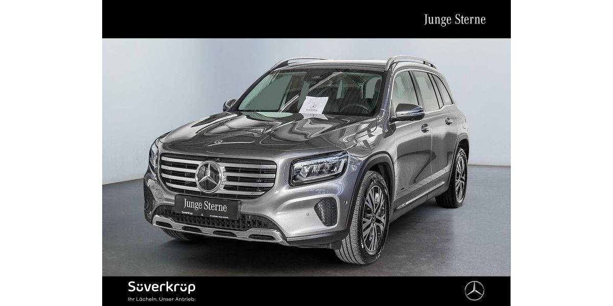 Mercedes-Benz GLB 180 16.666 km 41.918 &euro; Kiel 24109