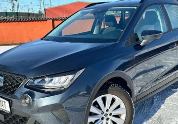 Seat Arona 30.515 km 14.990 &euro; Neumünster 24536