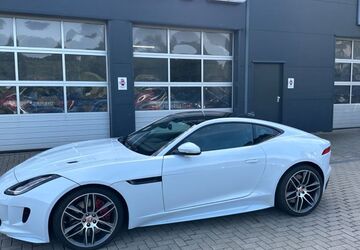 Jaguar F-Type 72.500 km 55.999 &euro; Kiel 24116