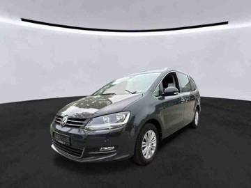 Gebrauchte VW Sharan