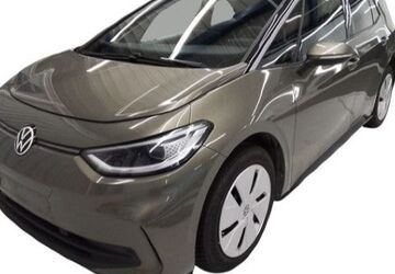 VW ID.3 38.510 km 28.990 &euro; Bordesholm 24582