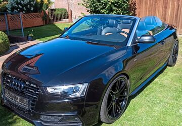 Audi A5 111.860 km 21.999 &euro; Haby 24361