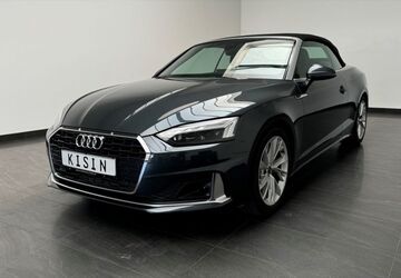 Audi A5 8.849 km 41.999 &euro; Neumünster 24536