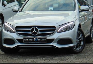 Mercedes-Benz C 250 157.322 km 17.900 &euro; Neumünster 24537