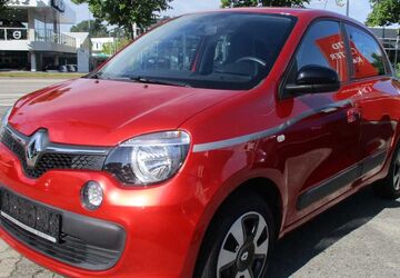 Renault Twingo 36.600 km 9.850 &euro; Kiel-Kronshagen 24119