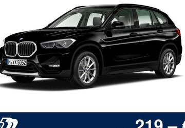 BMW X1 96.950 km 23.750 &euro; Kiel 24118