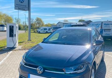 VW Polo 2.000 km 24.990 &euro; Schönberg 24217
