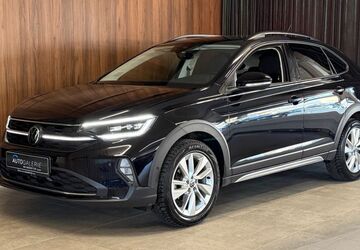 VW Taigo 20.000 km 19.980 &euro; Neumünster 24536