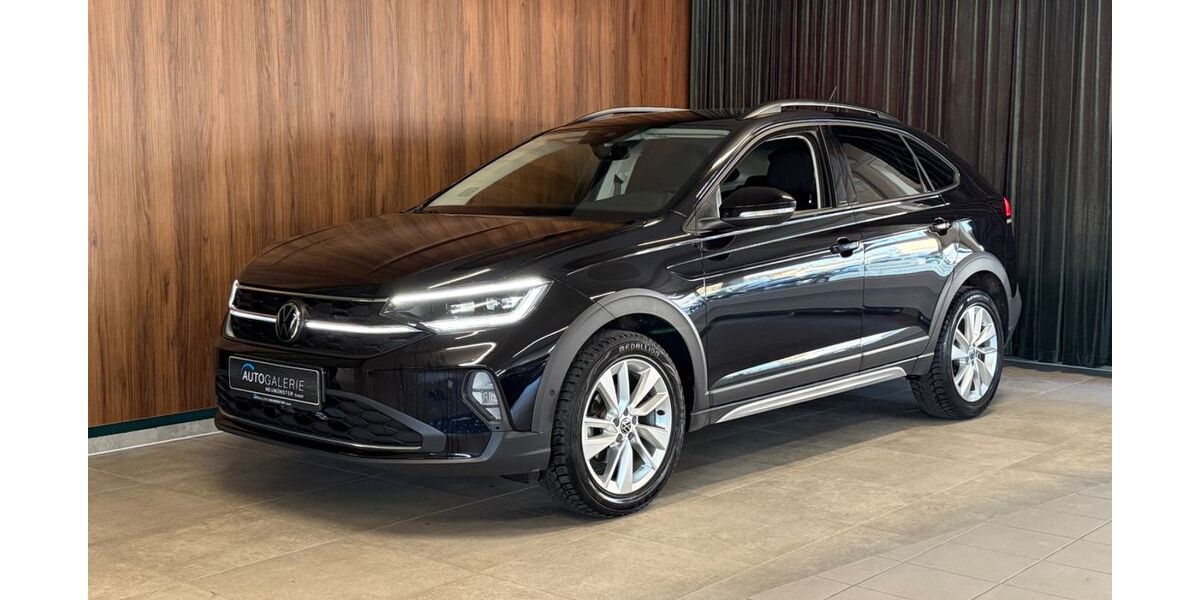 VW Taigo 20.000 km 19.980 &euro; Neumünster 24536