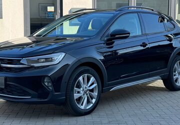 VW Taigo 20.000 km 21.490 &euro; Neumünster 24536